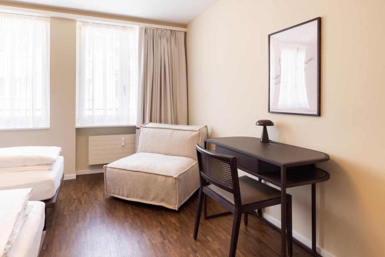 Ema House Serviced Superior Seefeld Apartamento *