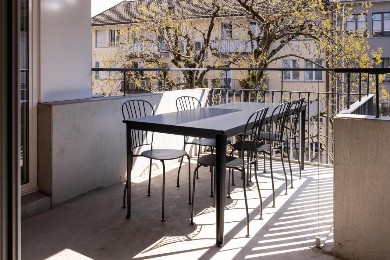 Ema House Serviced Superior Seefeld Apartamento