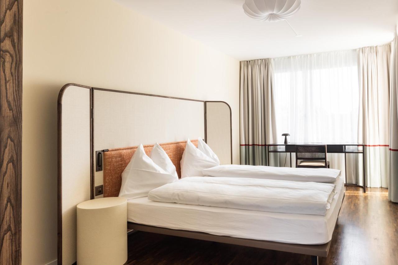 Apartamento Ema House Serviced Superior Seefeld *