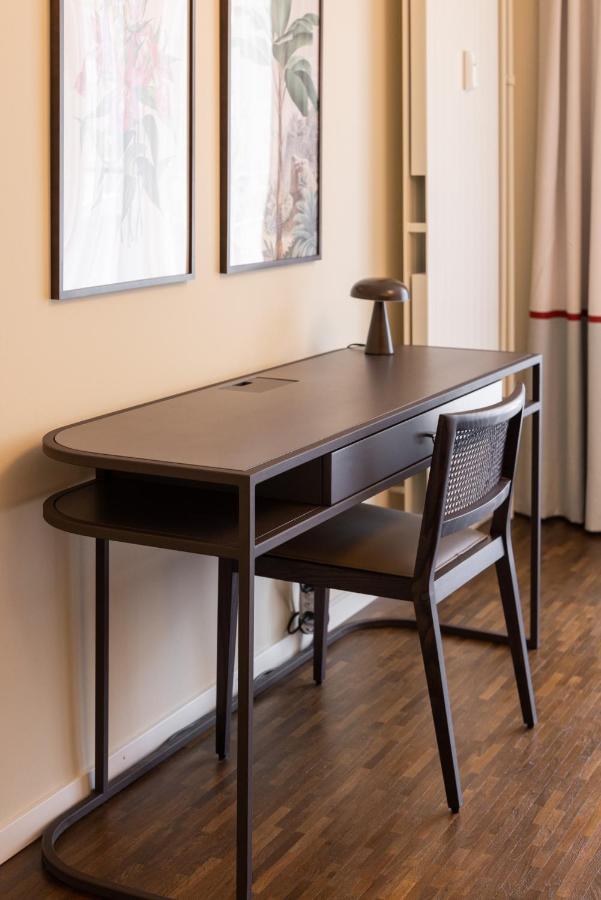 Ema House Serviced Superior Seefeld Apartamento