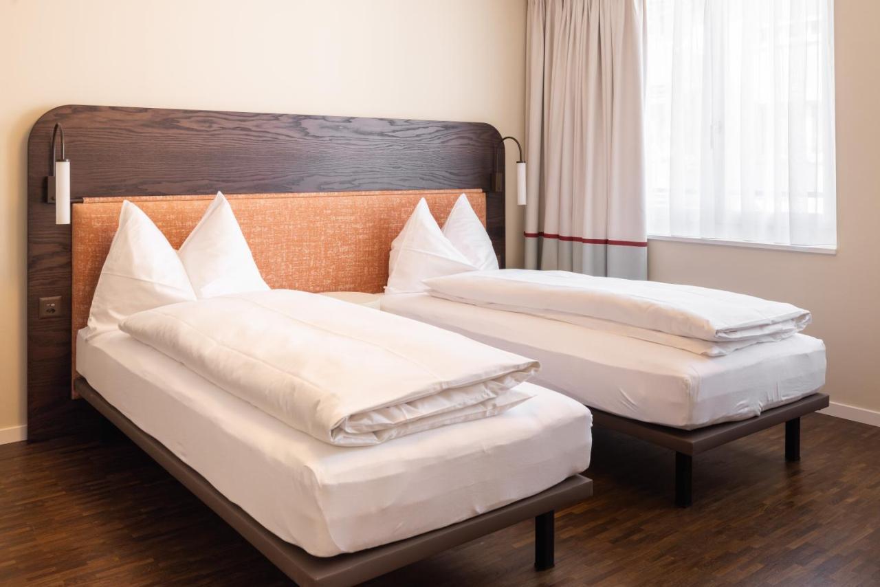 Ema House Serviced Superior Seefeld Apartamento *