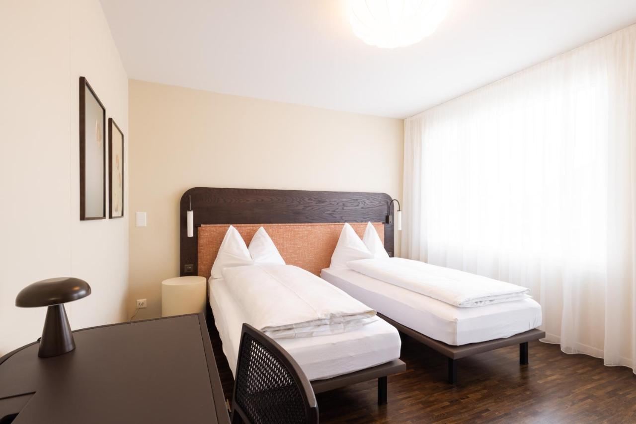 Apartamento Ema House Serviced Superior Seefeld *