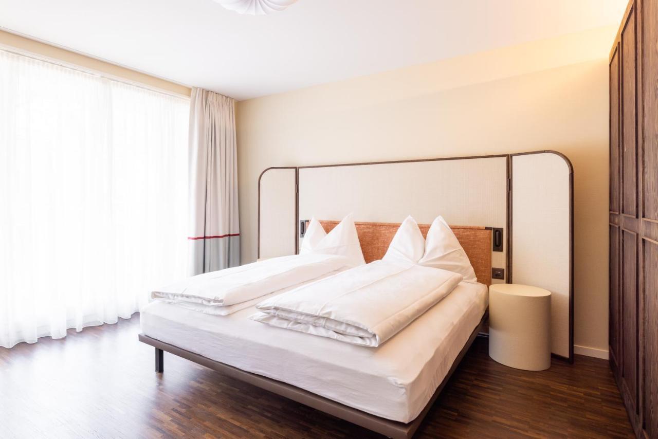 Ema House Serviced Superior Seefeld Zúrich