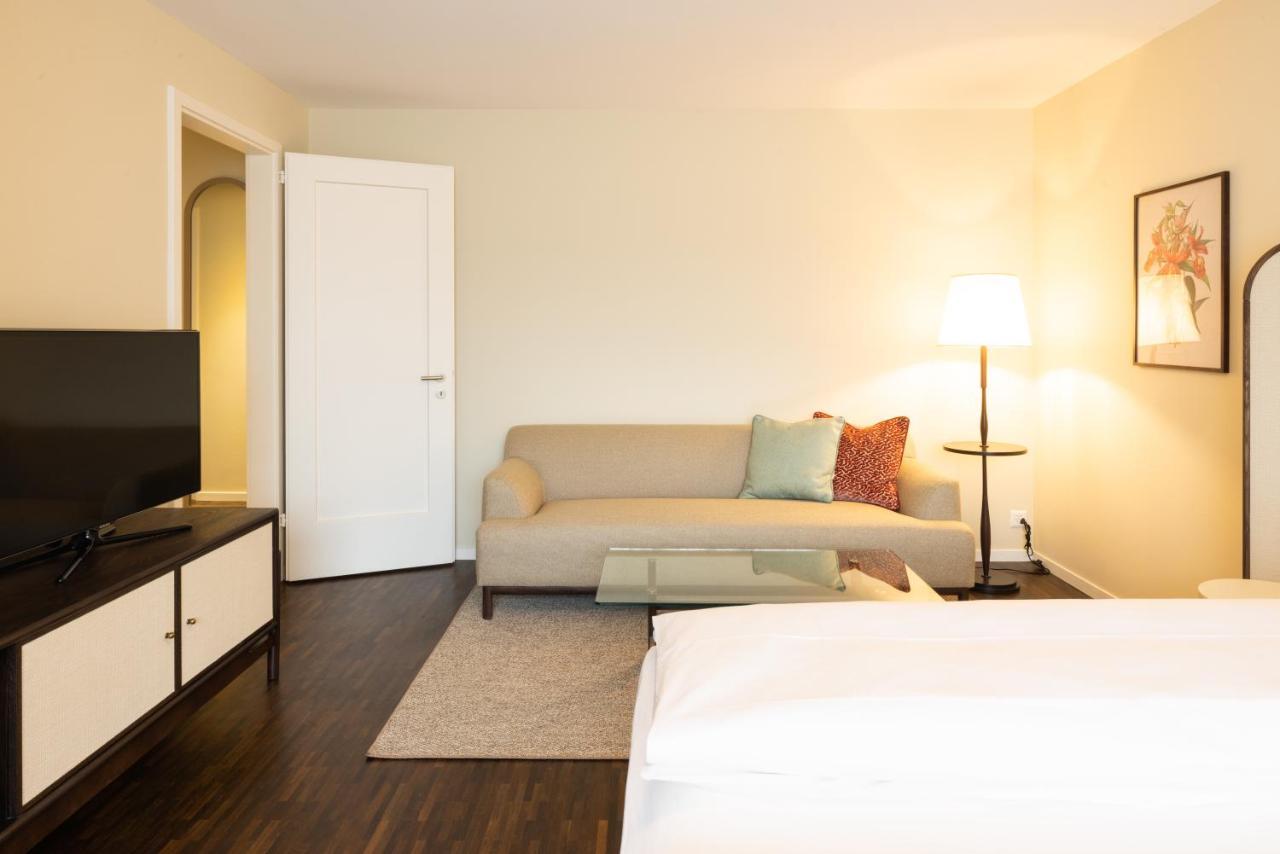 Apartamento Ema House Serviced Superior Seefeld *