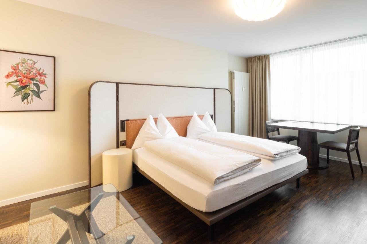 Ema House Serviced Superior Seefeld Apartamento Zúrich